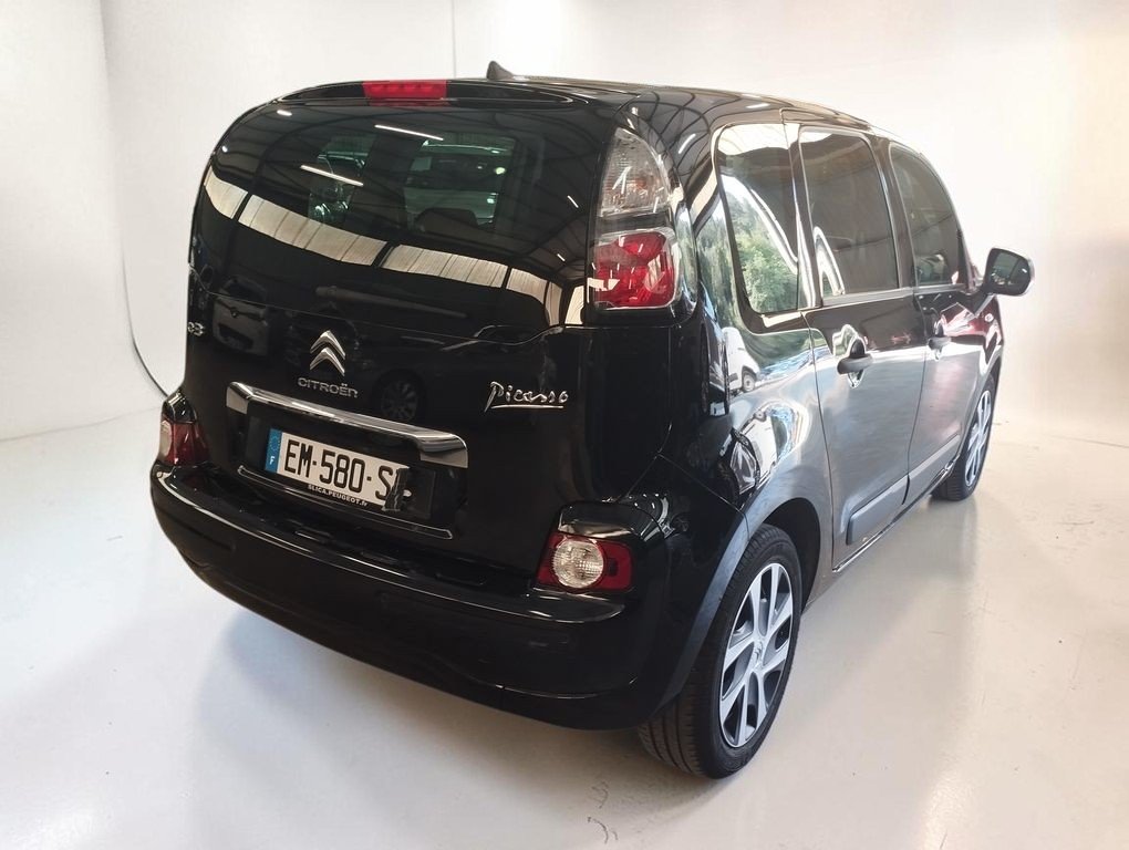 Citroën C3 Picasso - Photo 2