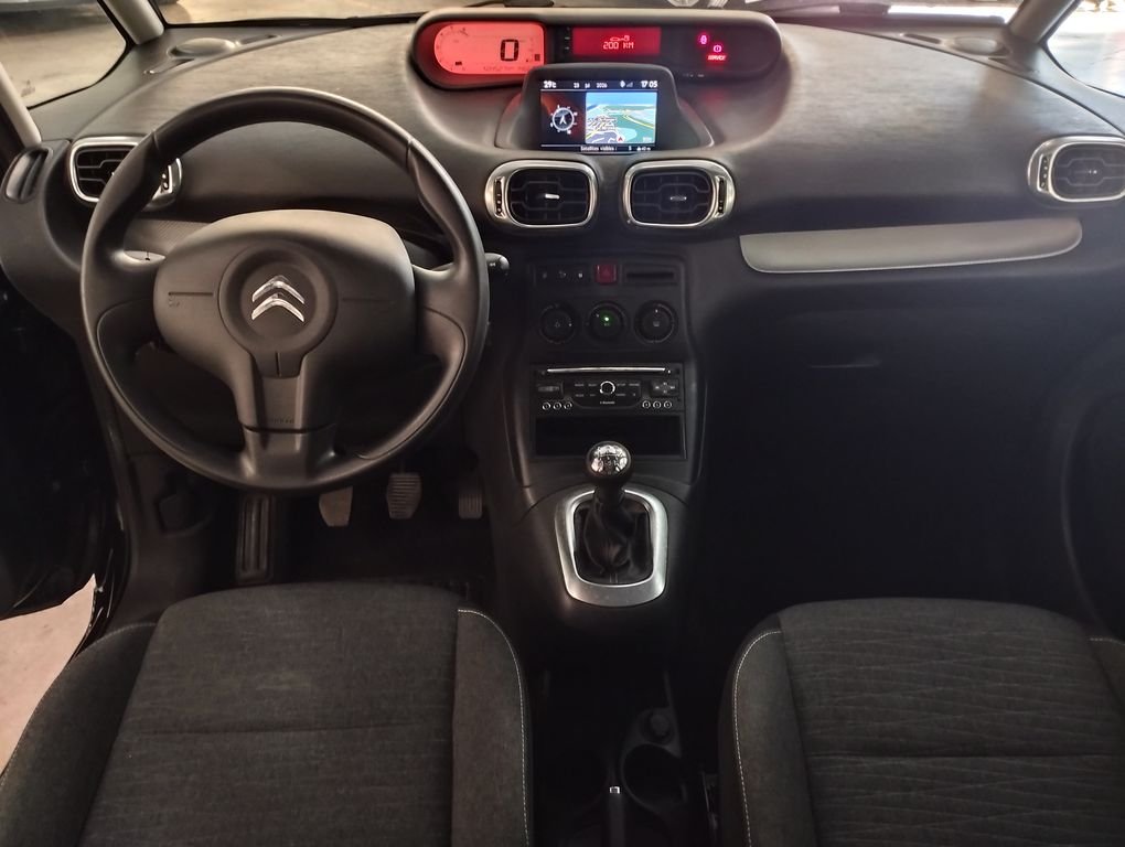 Citroën C3 Picasso - Photo 3
