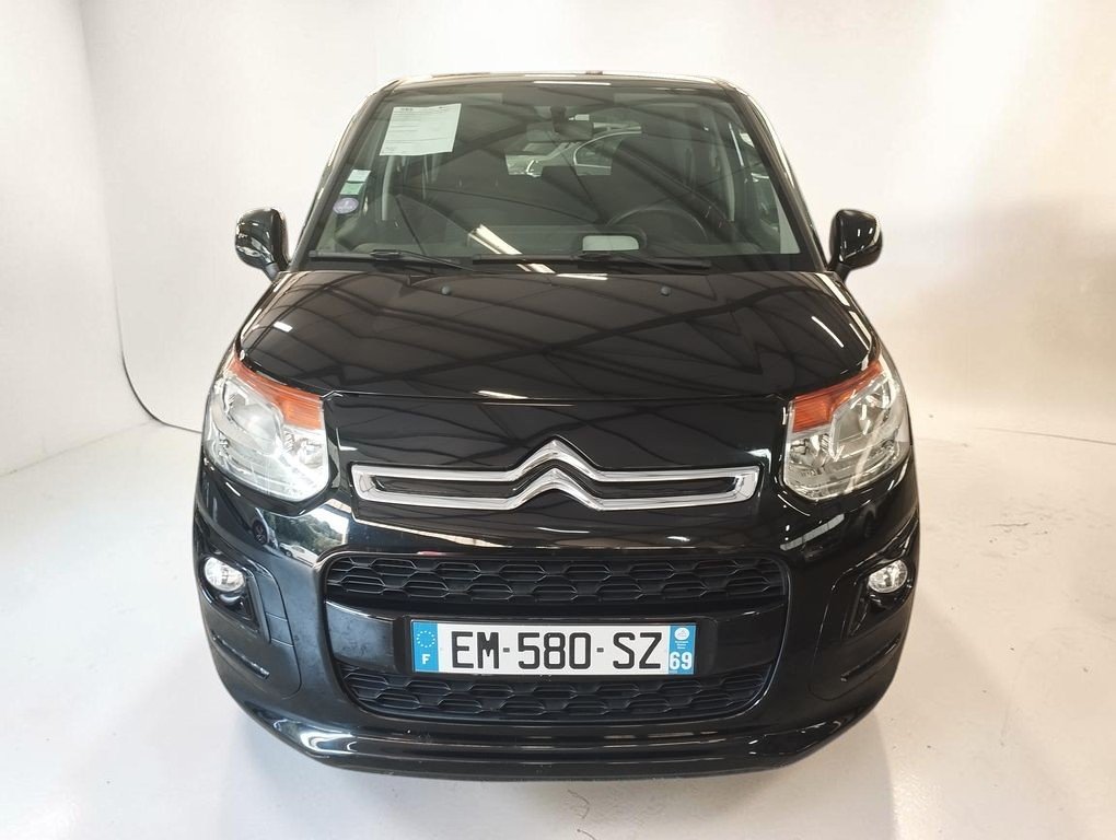 Citroën C3 Picasso - Photo 4
