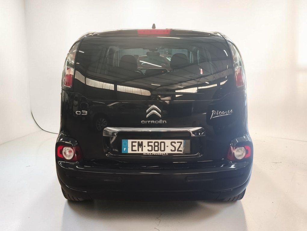 Citroën C3 Picasso - Photo 5