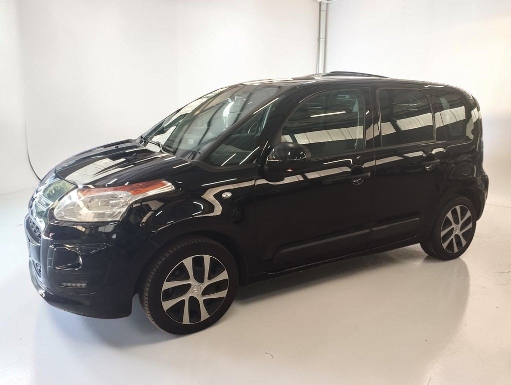 Citroën C3 Picasso - Photo 6