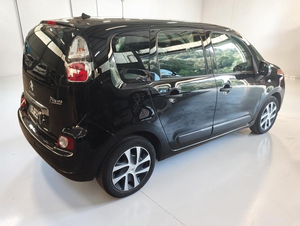 Citroën C3 Picasso - Photo 7