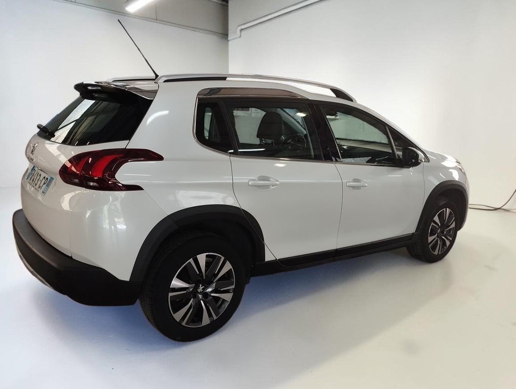 Peugeot 2008 - Photo 7