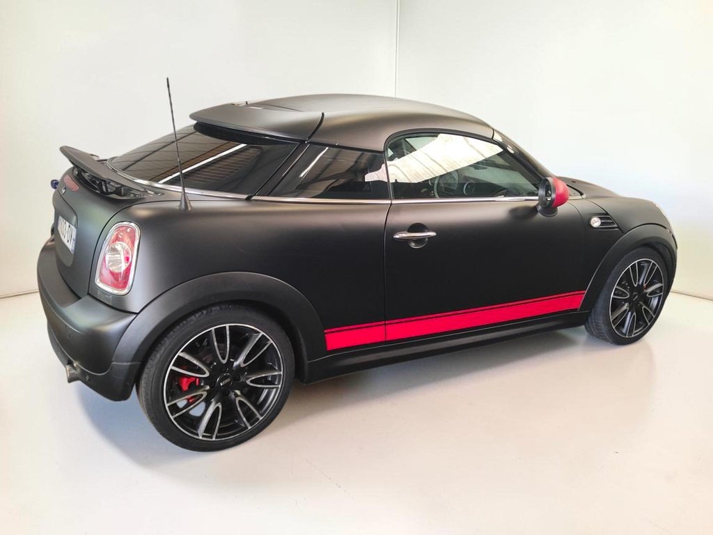 Mini Cooper - Photo 7