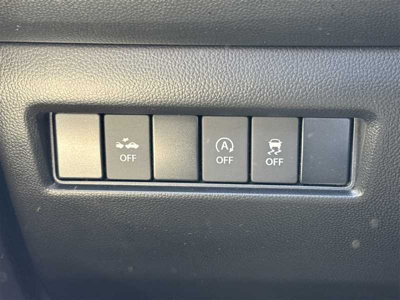 Suzuki Swift - Photo 8