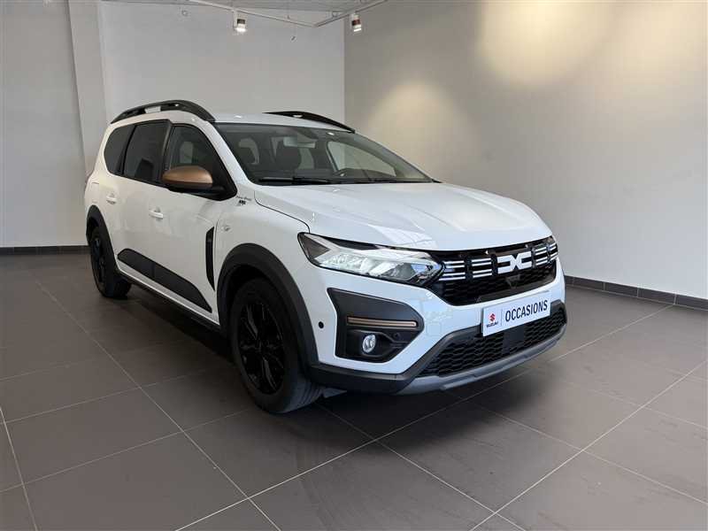 Dacia Jogger - Photo 1