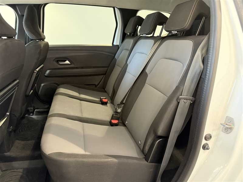 Dacia Jogger - Photo 15
