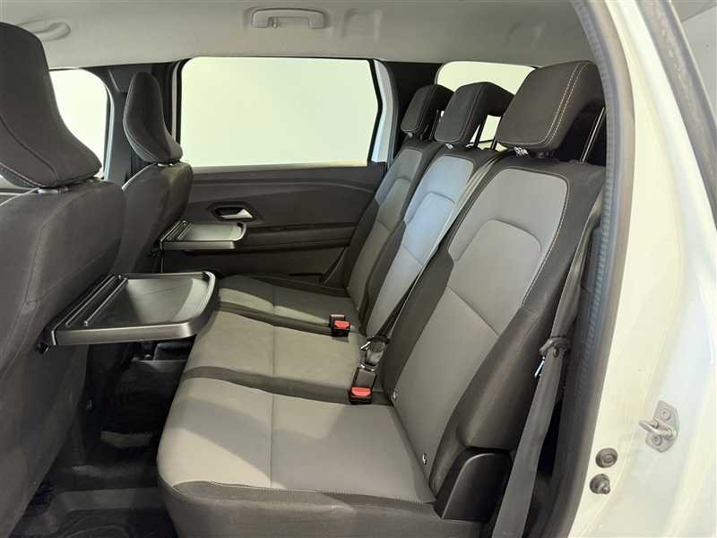 Dacia Jogger - Photo 16