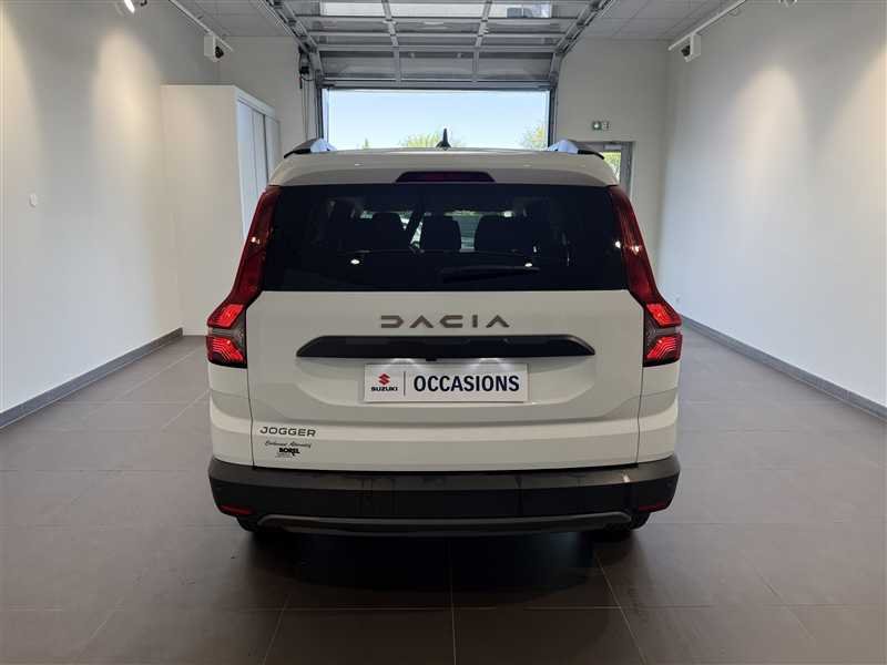 Dacia Jogger - Photo 17