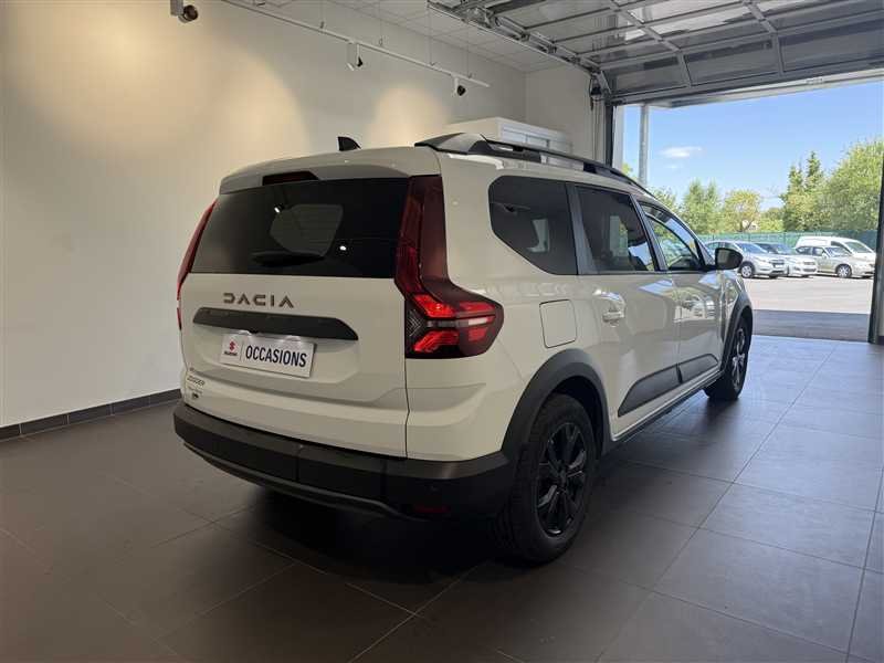 Dacia Jogger - Photo 19