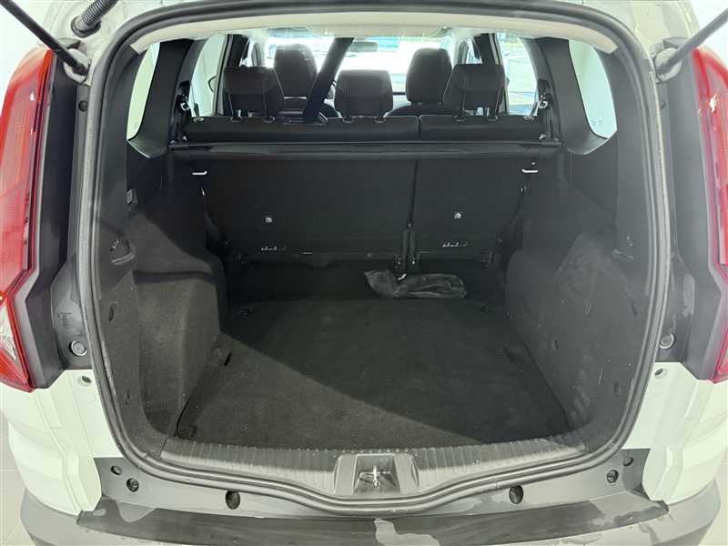 Dacia Jogger - Photo 20