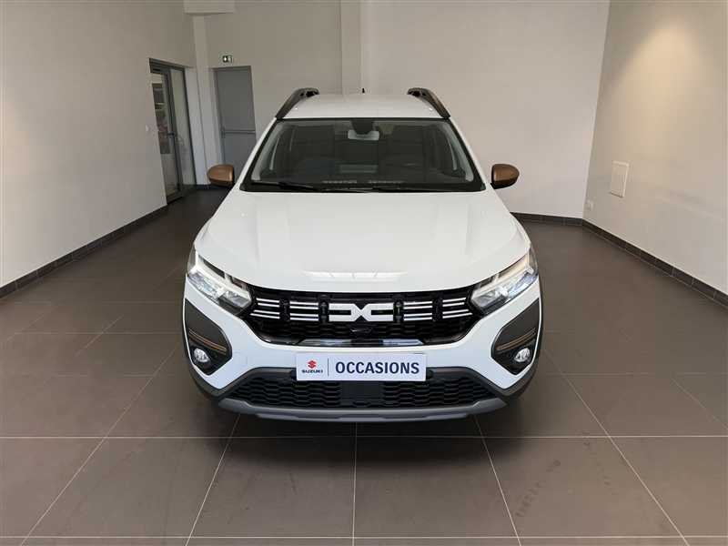 Dacia Jogger - Photo 2