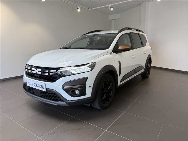 Dacia Jogger - Photo 3