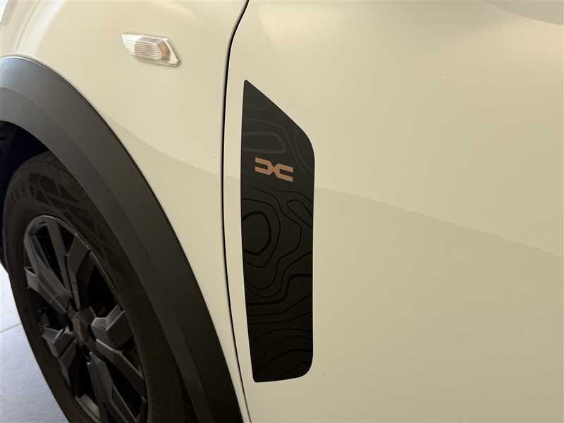 Dacia Jogger - Photo 4