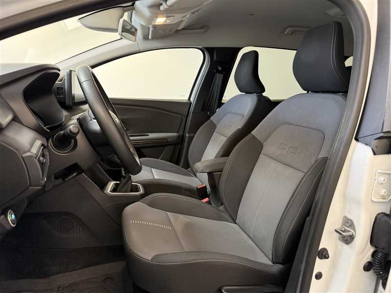 Dacia Jogger - Photo 6