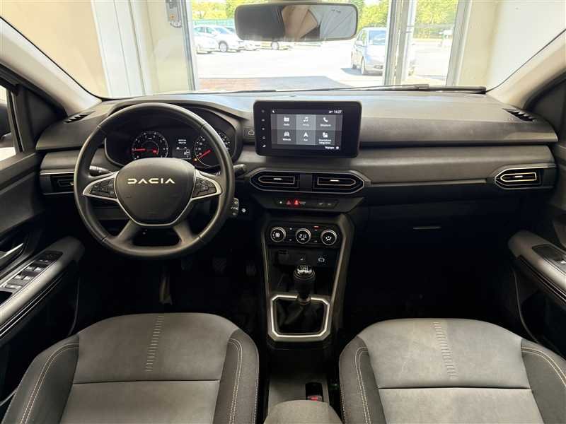 Dacia Jogger - Photo 7