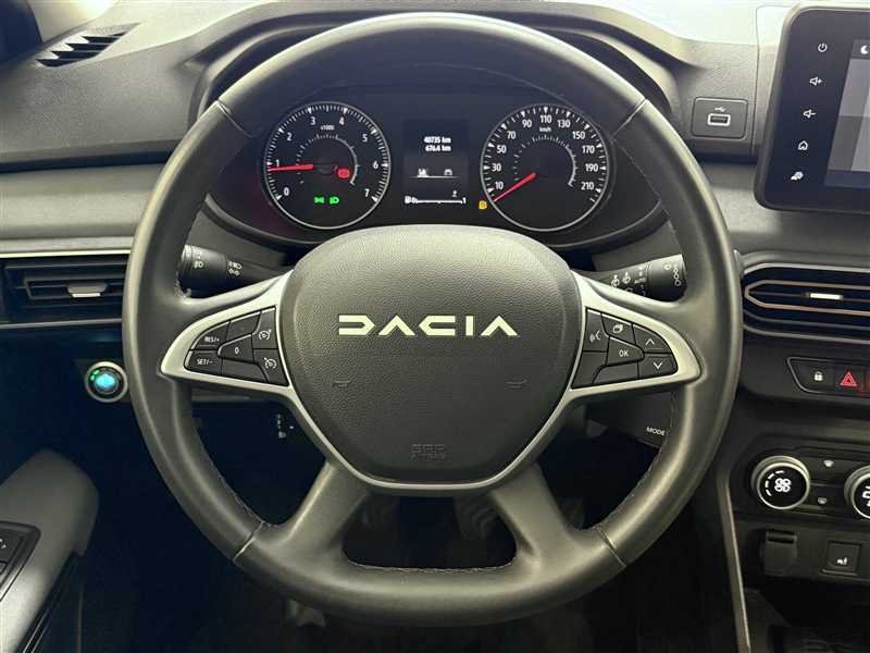 Dacia Jogger - Photo 8
