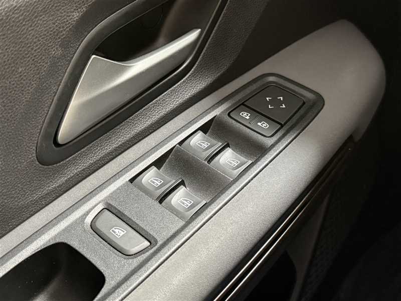 Dacia Jogger - Photo 9