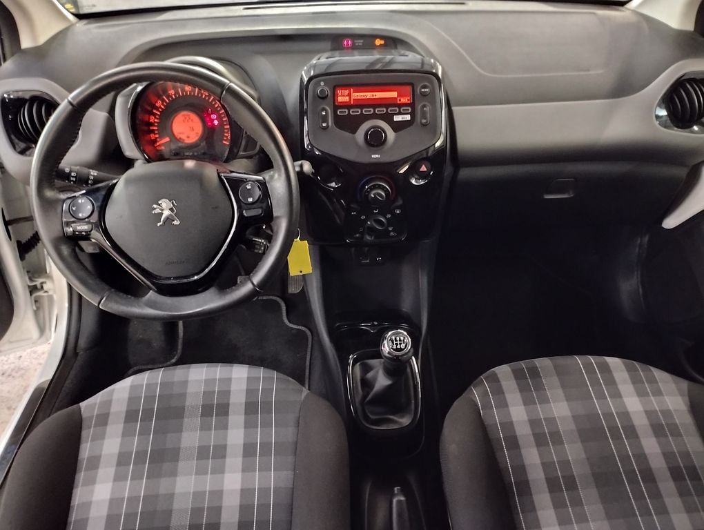 Peugeot 108 - Photo 3