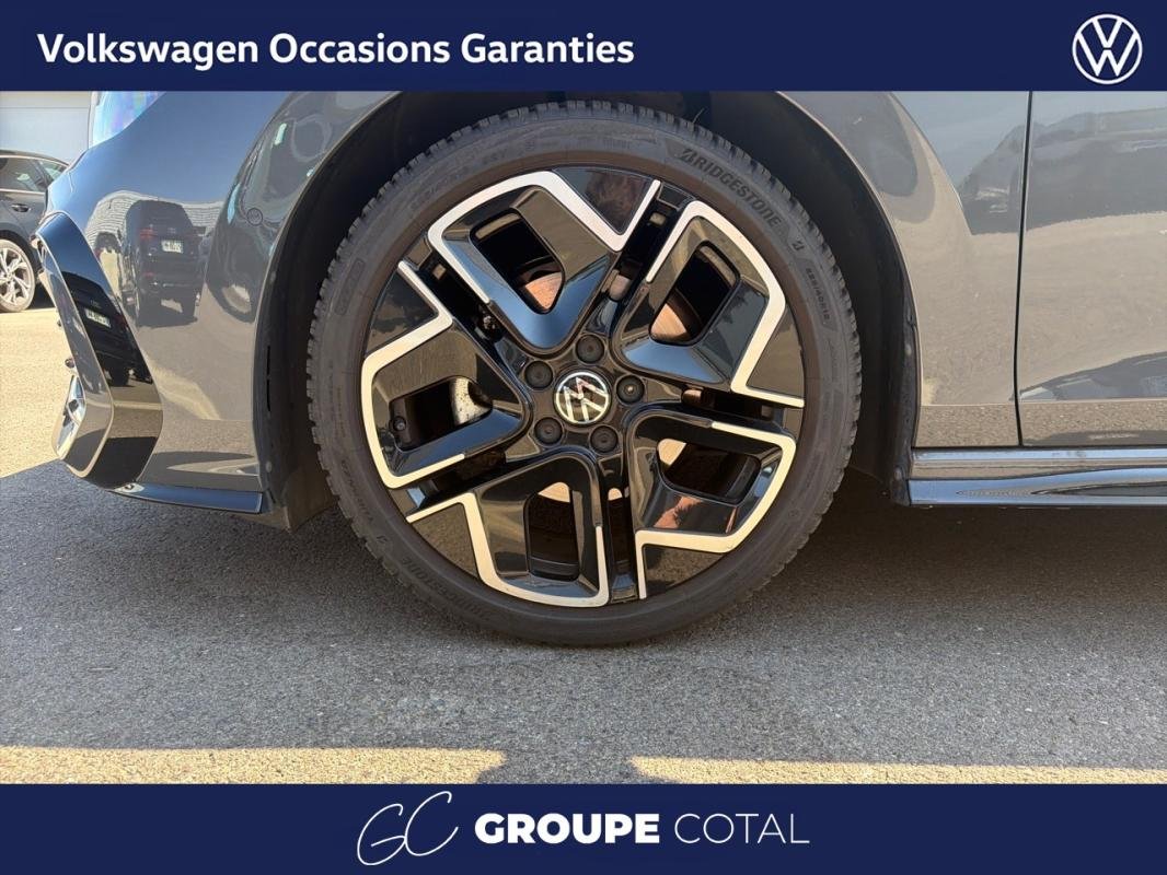 Volkswagen Golf - Photo 12