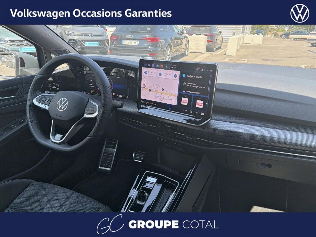 Volkswagen Golf - Photo 13