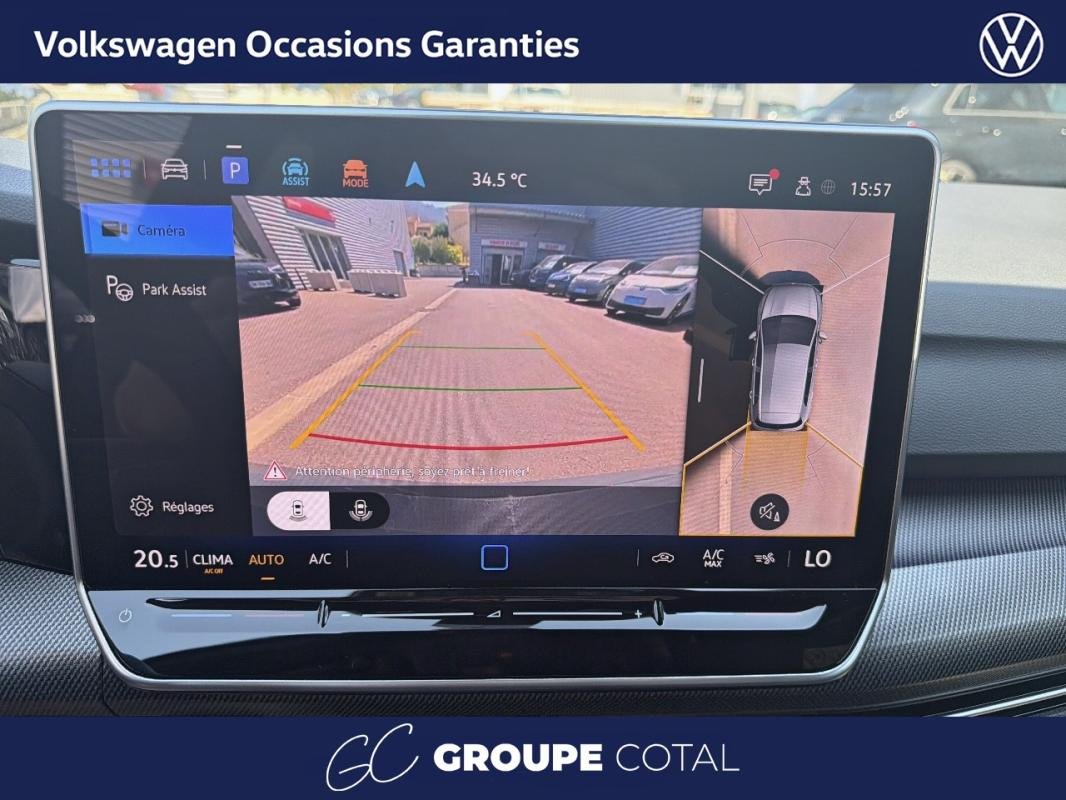 Volkswagen Golf - Photo 17
