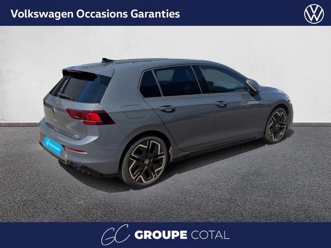 Volkswagen Golf - Photo 2