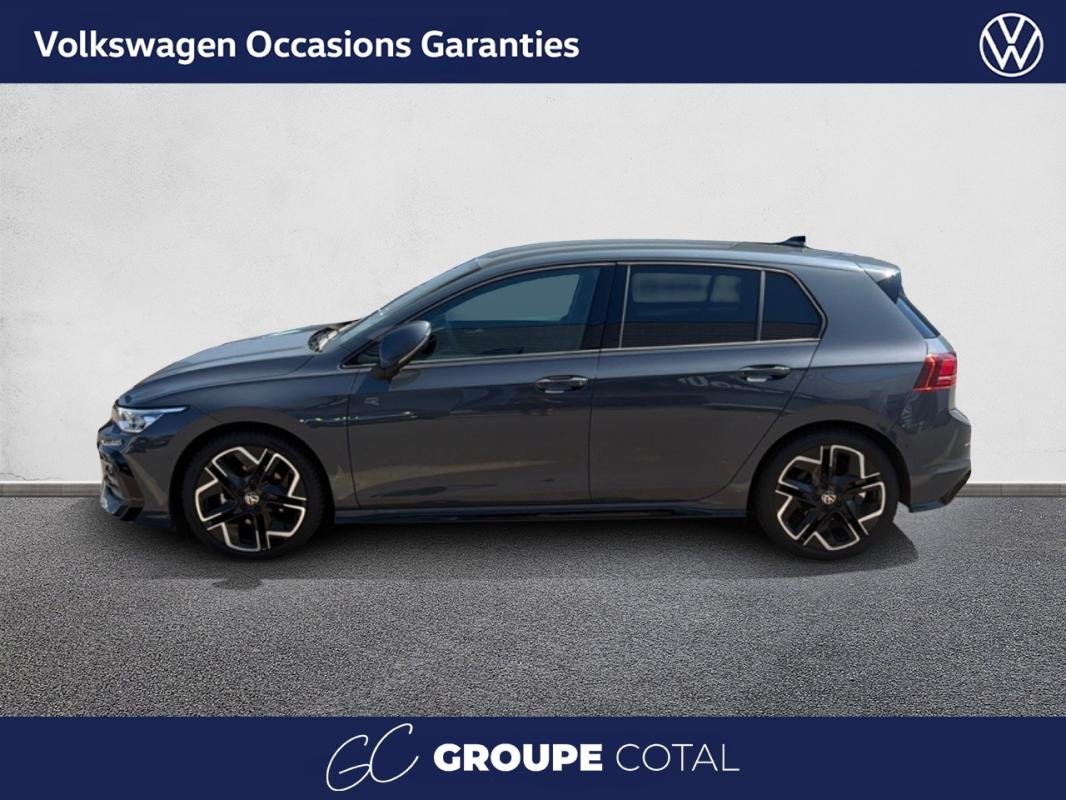 Volkswagen Golf - Photo 4