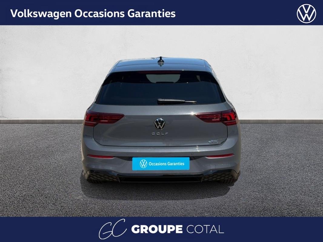 Volkswagen Golf - Photo 5