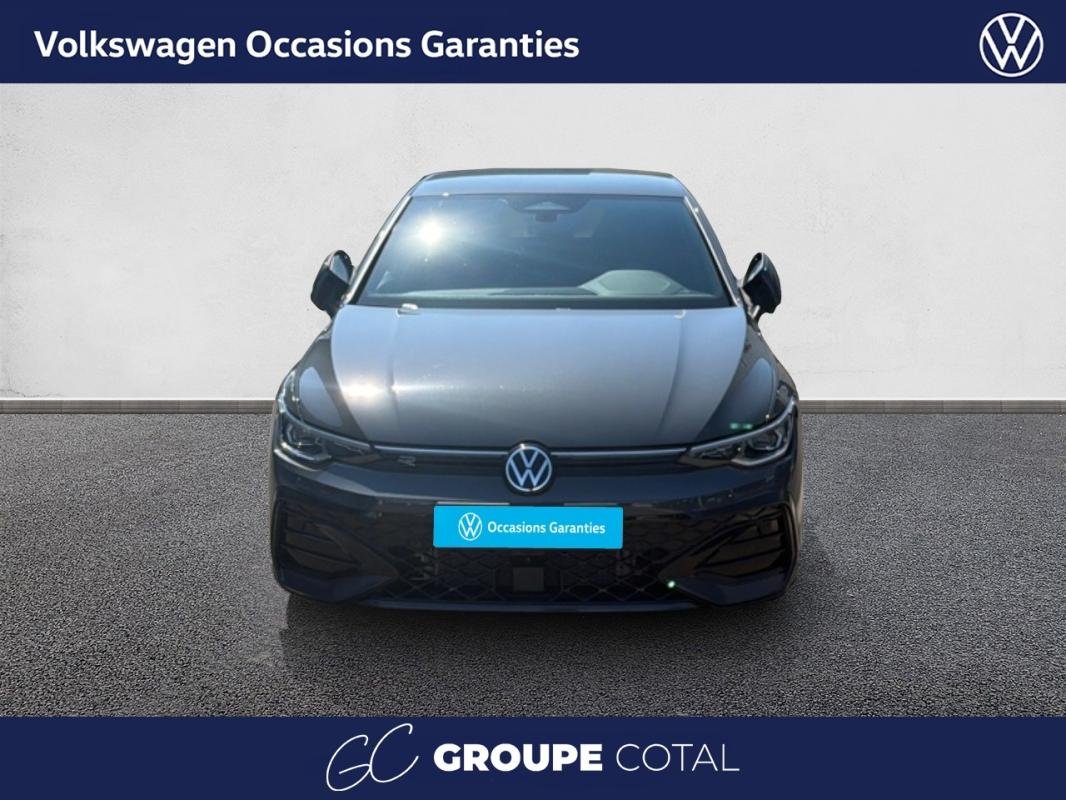 Volkswagen Golf - Photo 6