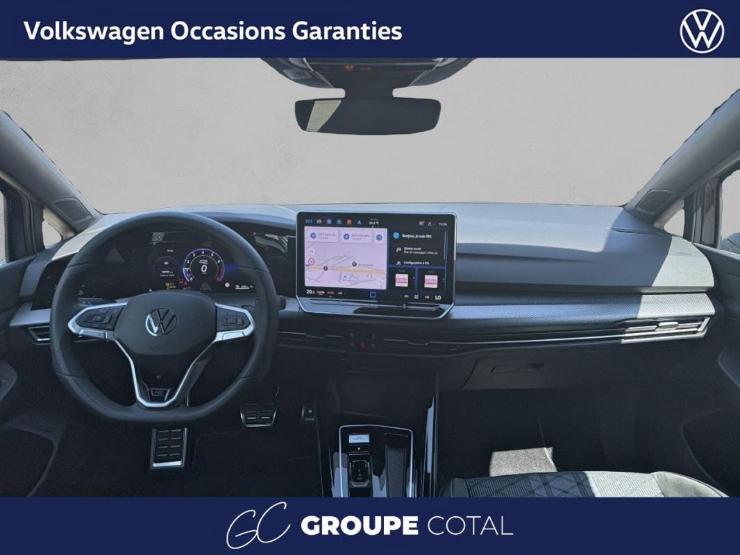 Volkswagen Golf - Photo 7