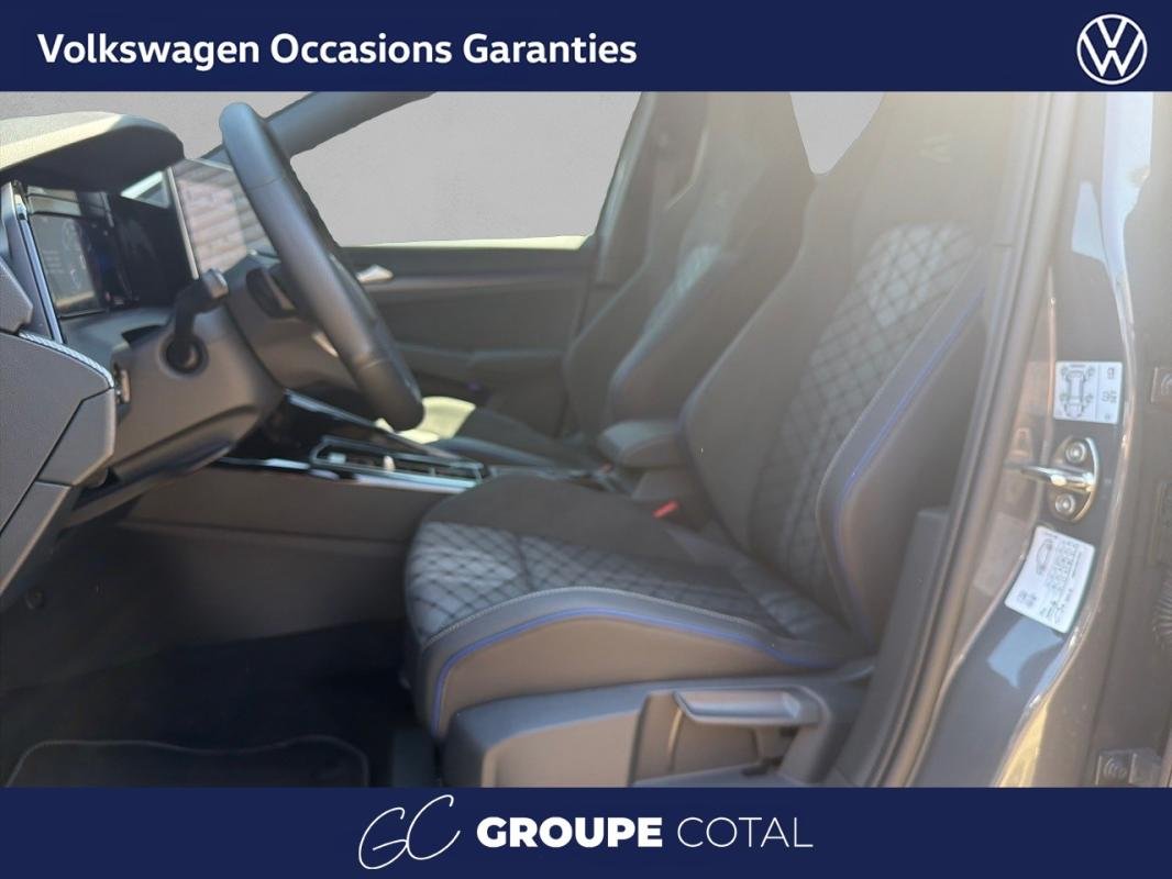 Volkswagen Golf - Photo 8