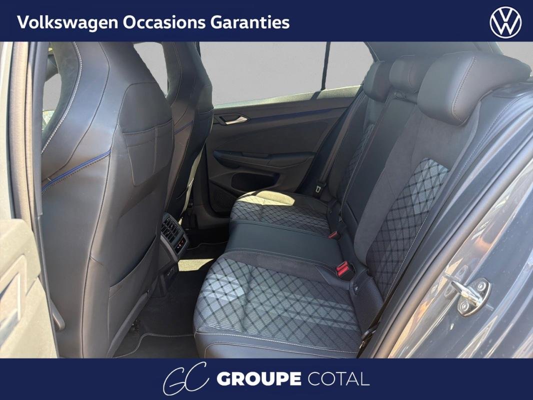 Volkswagen Golf - Photo 9