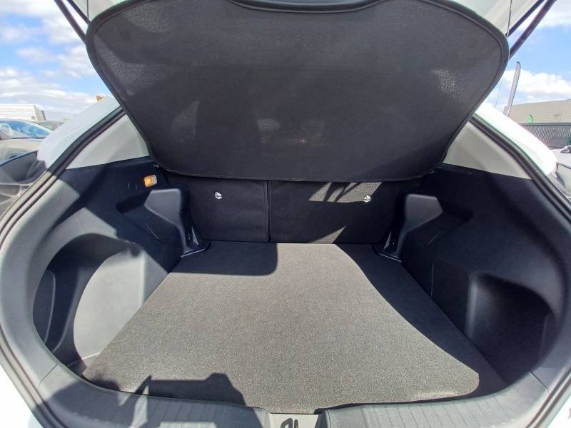 Toyota Yaris - Photo 13