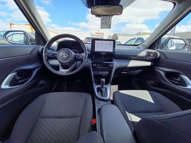 Toyota Yaris - Photo 14