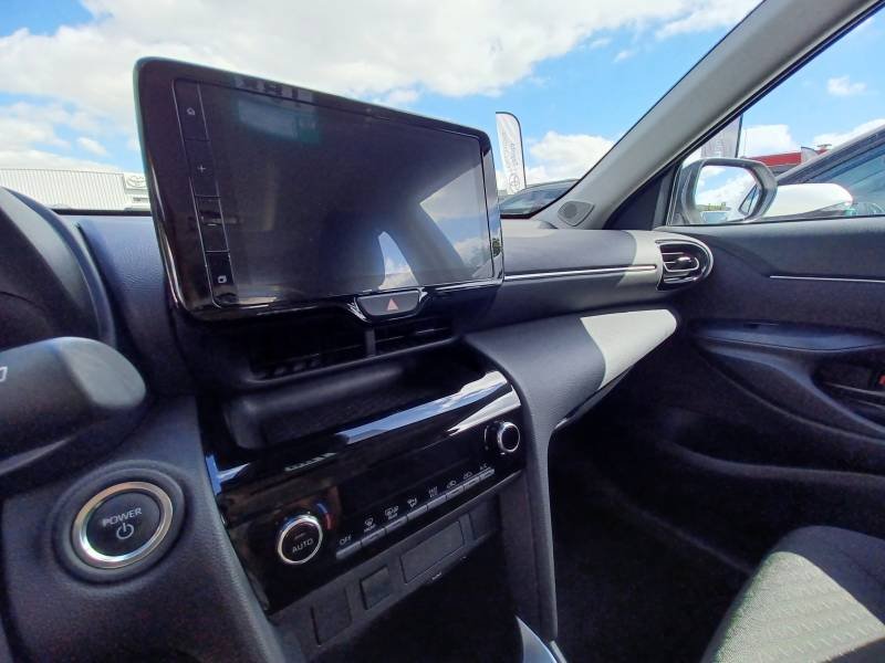 Toyota Yaris - Photo 20