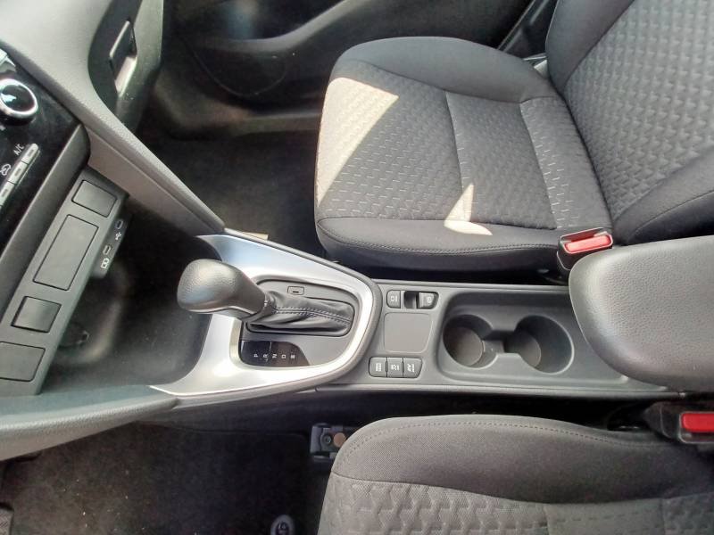 Toyota Yaris - Photo 22