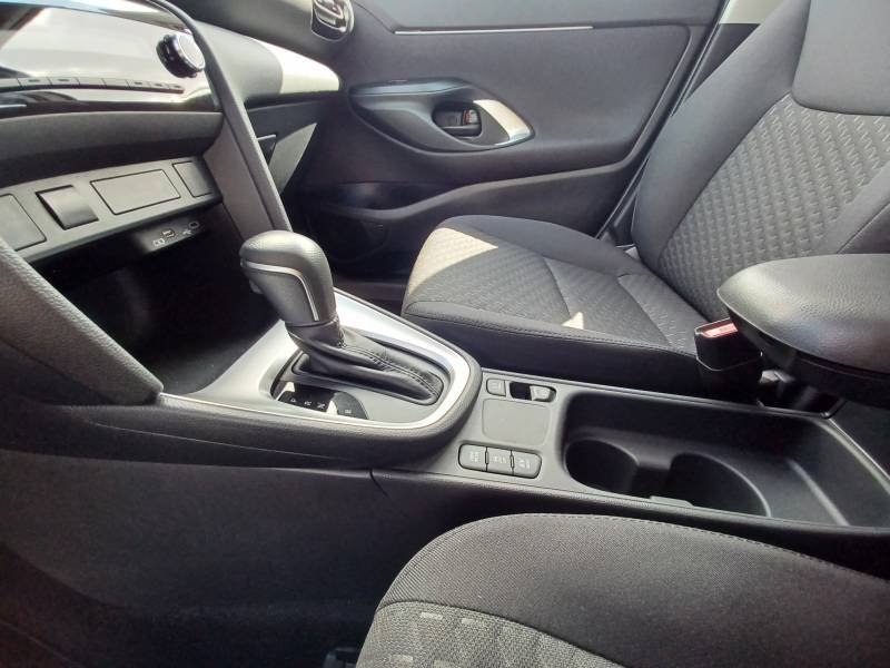Toyota Yaris - Photo 23