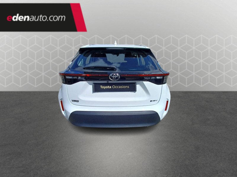 Toyota Yaris - Photo 3