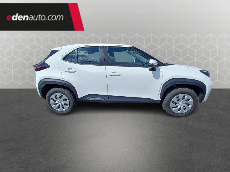 Toyota Yaris - Photo 4