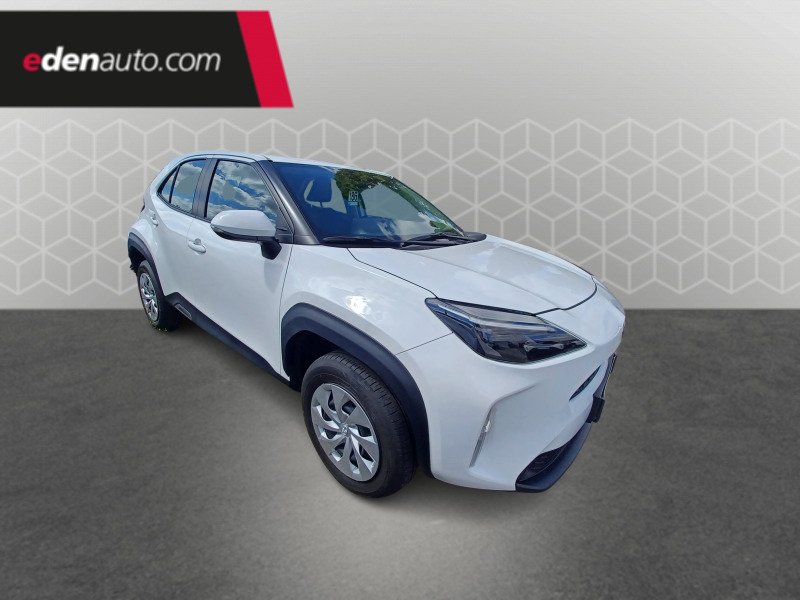 Toyota Yaris - Photo 5