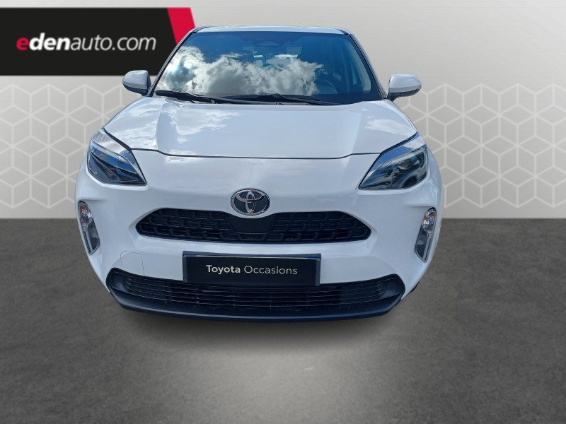 Toyota Yaris - Photo 6