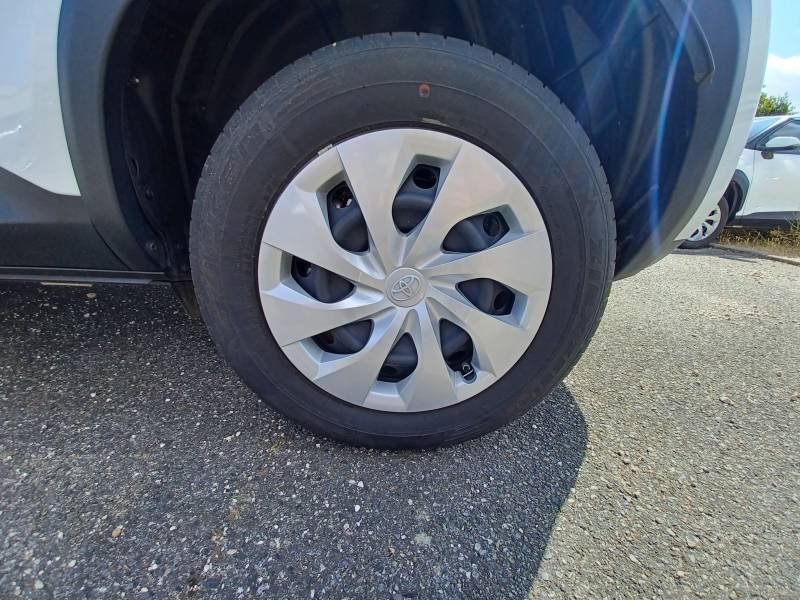 Toyota Yaris - Photo 8