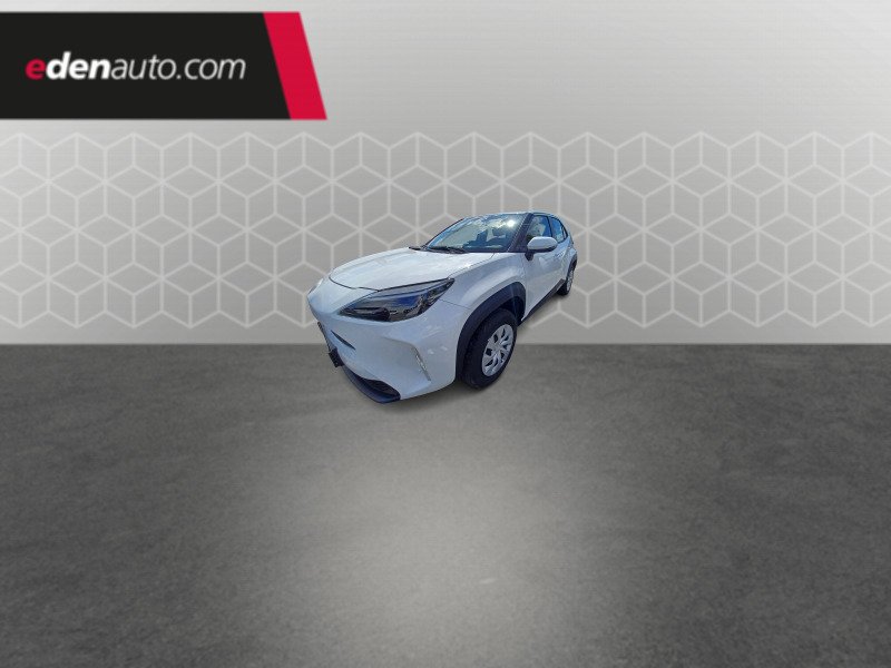 Toyota Yaris - Photo 1