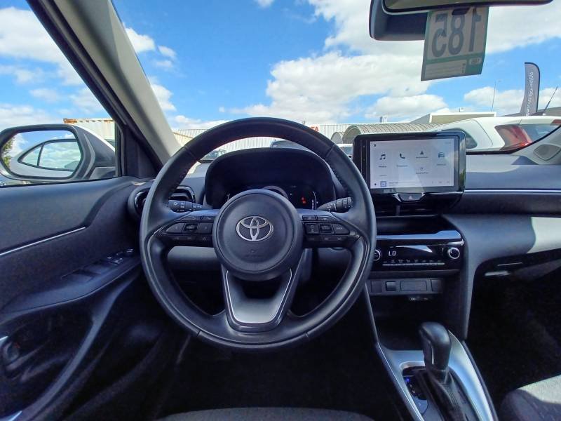 Toyota Yaris - Photo 14