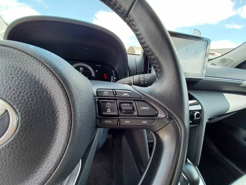 Toyota Yaris - Photo 16