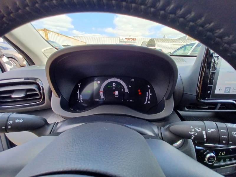 Toyota Yaris - Photo 19