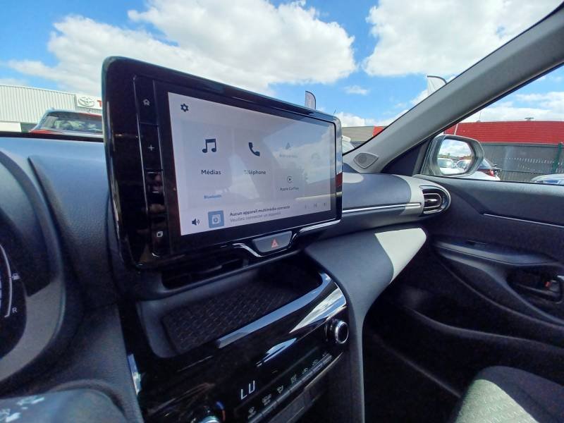 Toyota Yaris - Photo 20