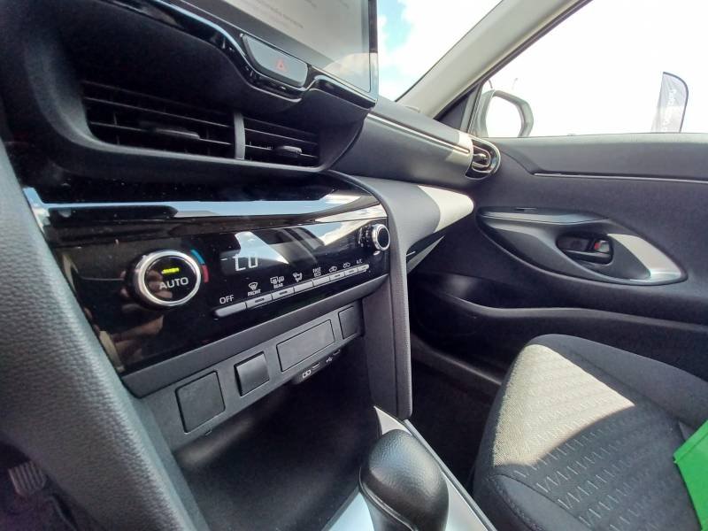 Toyota Yaris - Photo 21