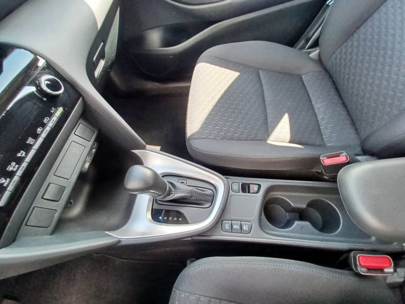 Toyota Yaris - Photo 22